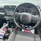 Citroen C3 Aircross 1.2 PureTech Feel Euro 6 (s/s) 5dr