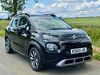 Citroen C3 Aircross 1.2 PureTech Feel Euro 6 (s/s) 5dr