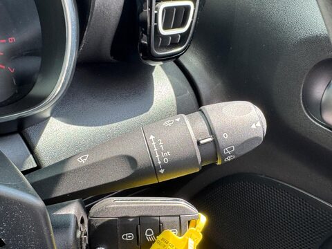 Citroen C3 Aircross 1.2 PureTech Feel Euro 6 (s/s) 5dr 25