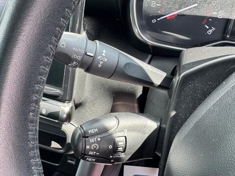 Citroen C3 Aircross 1.2 PureTech Feel Euro 6 (s/s) 5dr 24