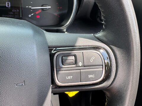 Citroen C3 Aircross 1.2 PureTech Feel Euro 6 (s/s) 5dr 23