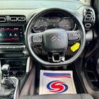Citroen C3 Aircross 1.2 PureTech Feel Euro 6 (s/s) 5dr