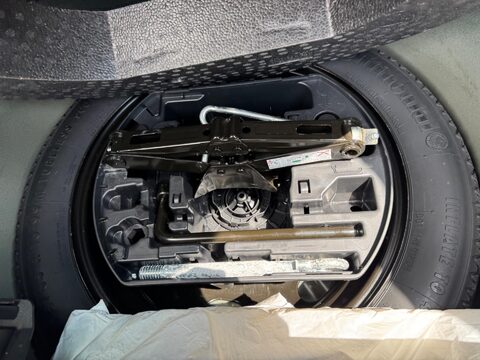Citroen C3 Aircross 1.2 PureTech Feel Euro 6 (s/s) 5dr 34