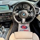 BMW X5 3.0 30d M Sport Auto xDrive Euro 6 (s/s) 5dr
