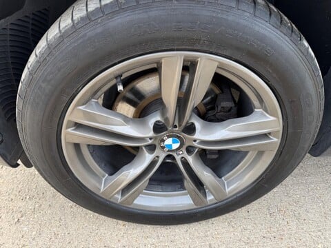 BMW X5 3.0 30d M Sport Auto xDrive Euro 6 (s/s) 5dr 55