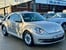 Volkswagen Beetle 1.6 TDI BlueMotion Tech Design Euro 5 (s/s) 3dr 