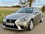 Lexus Is 2.5 300h Premier E-CVT Euro 6 (s/s) 4dr 5