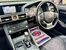 Lexus Is 2.5 300h Premier E-CVT Euro 6 (s/s) 4dr 13