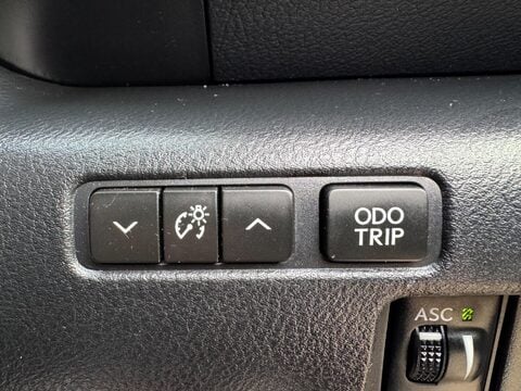 Lexus Is 2.5 300h Premier E-CVT Euro 6 (s/s) 4dr 45