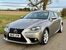 Lexus Is 2.5 300h Premier E-CVT Euro 6 (s/s) 4dr 6