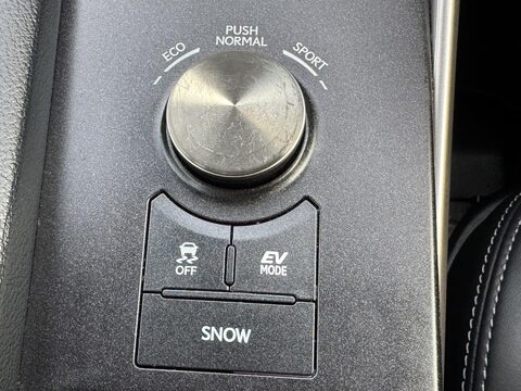 Lexus Is 2.5 300h Premier E-CVT Euro 6 (s/s) 4dr 33