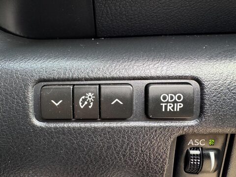 Lexus Is 2.5 300h Premier E-CVT Euro 6 (s/s) 4dr 45