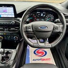 Ford Focus 1.0T EcoBoost ST-Line Euro 6 (s/s) 5dr 