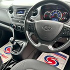 Hyundai i10 1.0 GO! Euro 6 5dr 