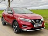 Nissan Qashqai 1.5 dCi Tekna+ Euro 6 (s/s) 5dr