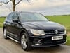 Volkswagen Tiguan 1.5 TSI EVO Match Euro 6 (s/s) 5dr