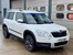 Skoda Yeti 2.0 TDI Urban Euro 5 5dr 