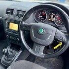 Skoda Yeti 2.0 TDI Urban Euro 5 5dr 