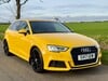 Audi A3 1.6 TDI S line Sportback Euro 6 (s/s) 5dr