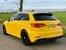 Audi A3 1.6 TDI S line Sportback Euro 6 (s/s) 5dr 7