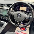 Volkswagen Passat 2.0 TDI BlueMotion Tech GT Euro 6 (s/s) 5dr 