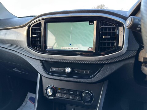 MG MG3 1.5 VTi-TECH Exclusive Nav Euro 6 (s/s) 5dr 12