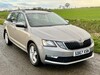 Skoda Octavia 1.4 TSI SE DSG Euro 6 (s/s) 5dr