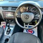 Skoda Octavia 1.4 TSI SE DSG Euro 6 (s/s) 5dr