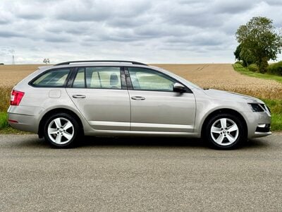 Skoda Octavia 1.4 TSI SE DSG Euro 6 (s/s) 5dr