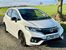 Honda Jazz 1.5 i-VTEC Sport Navi Euro 6 (s/s) 5dr 