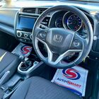Honda Jazz 1.5 i-VTEC Sport Navi Euro 6 (s/s) 5dr 