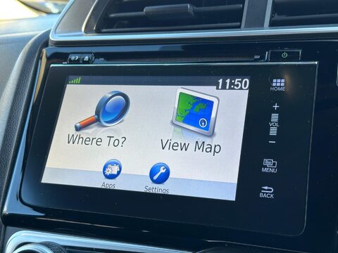 Honda Jazz 1.5 i-VTEC Sport Navi Euro 6 (s/s) 5dr 14
