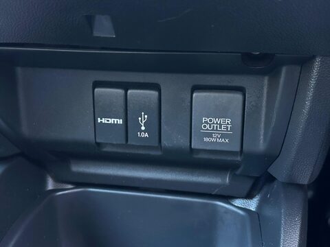 Honda Jazz 1.5 i-VTEC Sport Navi Euro 6 (s/s) 5dr 23