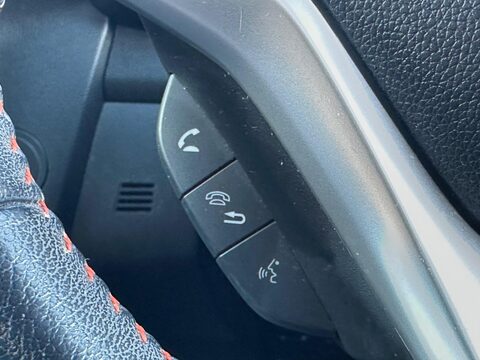 Honda Jazz 1.5 i-VTEC Sport Navi Euro 6 (s/s) 5dr 24