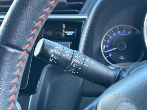 Honda Jazz 1.5 i-VTEC Sport Navi Euro 6 (s/s) 5dr 26