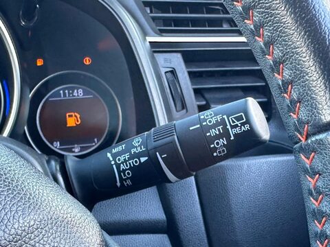 Honda Jazz 1.5 i-VTEC Sport Navi Euro 6 (s/s) 5dr 27