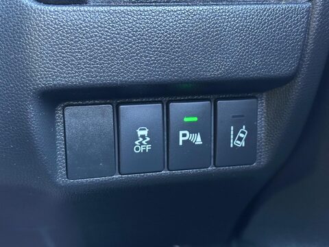 Honda Jazz 1.5 i-VTEC Sport Navi Euro 6 (s/s) 5dr 28