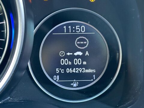 Honda Jazz 1.5 i-VTEC Sport Navi Euro 6 (s/s) 5dr 30