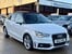 Audi A1 1.4 TFSI S line Sportback S Tronic Euro 5 (s/s) 5dr 