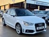 Audi A1 1.4 TFSI S line Sportback S Tronic Euro 5 (s/s) 5dr