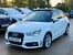 Audi A1 1.4 TFSI S line Sportback S Tronic Euro 5 (s/s) 5dr 6