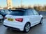 Audi A1 1.4 TFSI S line Sportback S Tronic Euro 5 (s/s) 5dr 9