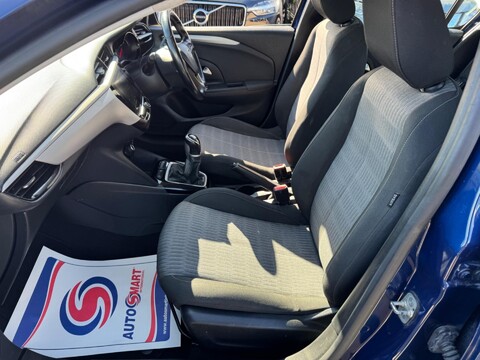 Vauxhall Corsa 1.2 SE Euro 6 5dr 28