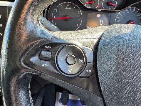 Vauxhall Corsa 1.2 SE Euro 6 5dr 18