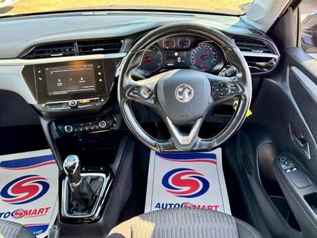 Vauxhall Corsa 1.2 SE Euro 6 5dr