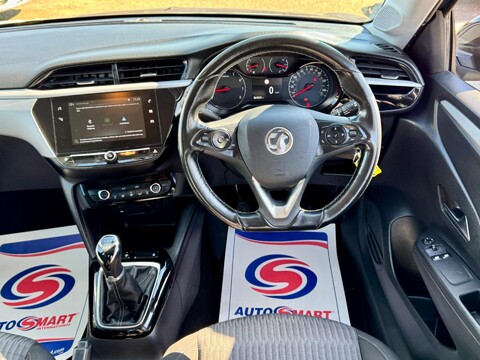 Vauxhall Corsa 1.2 SE Euro 6 5dr 2