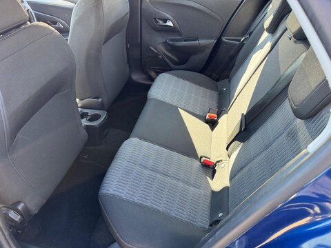 Vauxhall Corsa 1.2 SE Euro 6 5dr 30