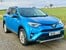 Toyota Rav4 2.0 D-4D Excel Euro 6 (s/s) 5dr 