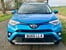 Toyota Rav4 2.0 D-4D Excel Euro 6 (s/s) 5dr 4