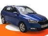 Skoda Fabia 1.0 TSI SE Euro 6 (s/s) 5dr